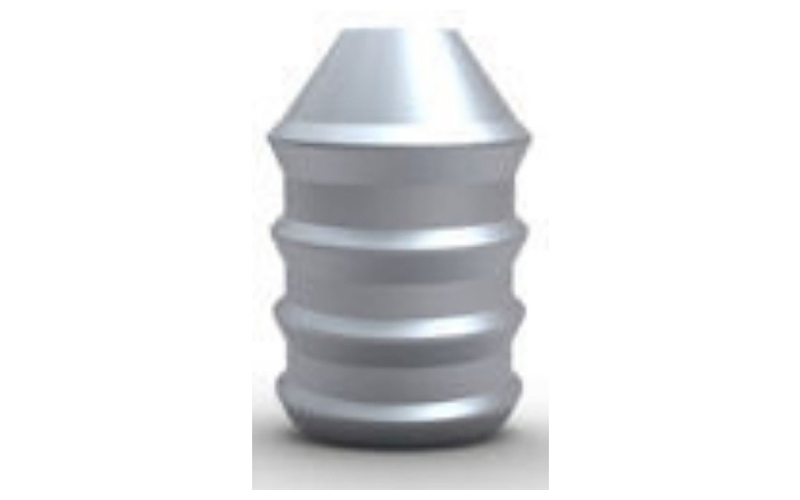 Lee Precision 45 cal.(0.452''-0.467'')250gr black powder double cavity mold